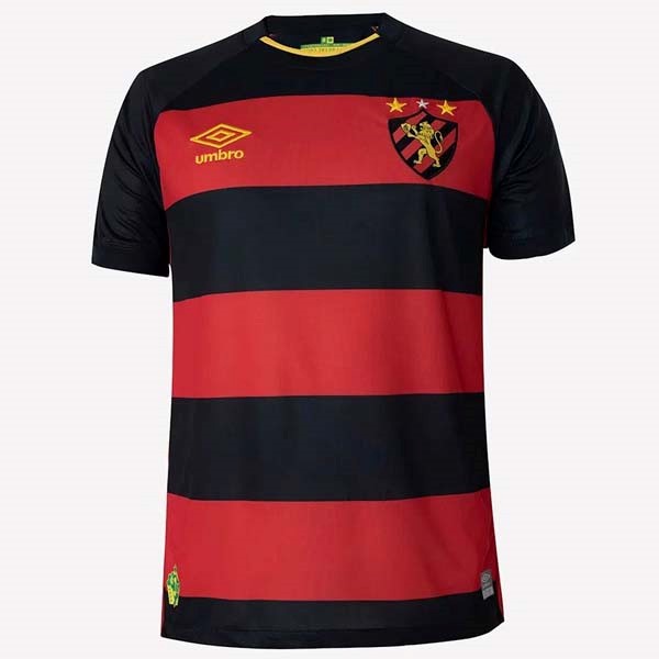 Tailandia Camiseta Recife Replica Primera Ropa 2023/24